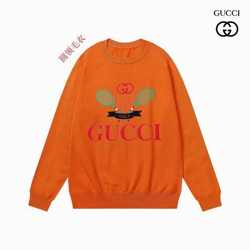 Gucci Men's Sweater 120